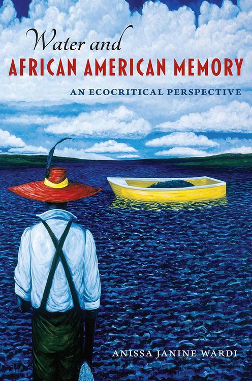 Produktbild: Wardi, A: Water and African American Memory