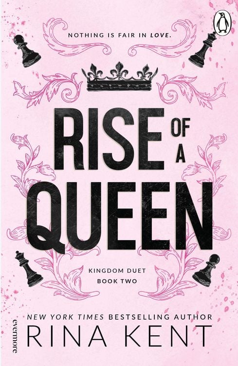 Produktbild: Rise of a Queen
