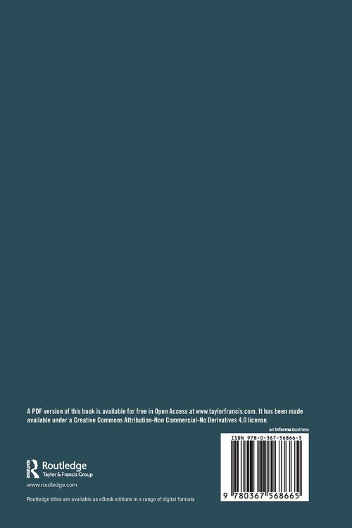 Produktbild: The Evolution of Young People's Spatial Knowledge