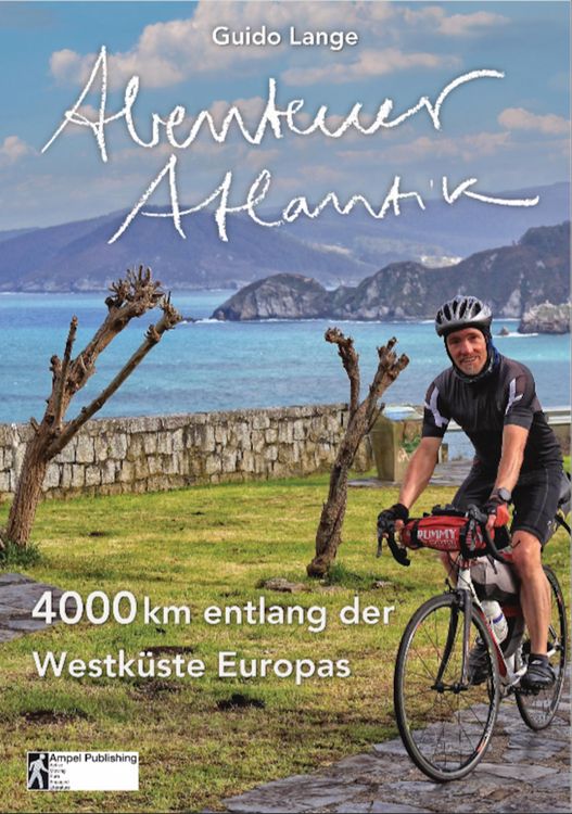Produktbild: Abenteuer Atlantik