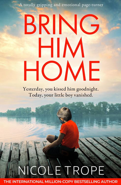Produktbild: Bring Him Home