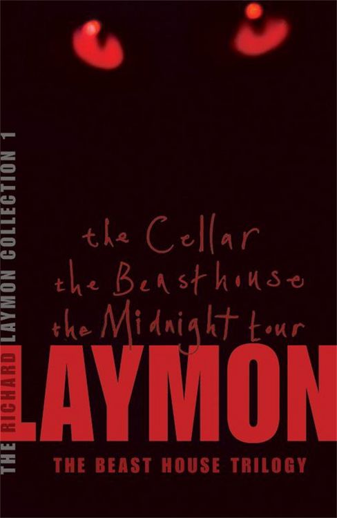 Produktbild: The Richard Laymon Collection Volume 1