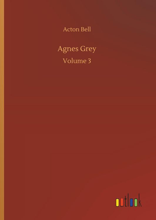 Produktbild: Agnes Grey