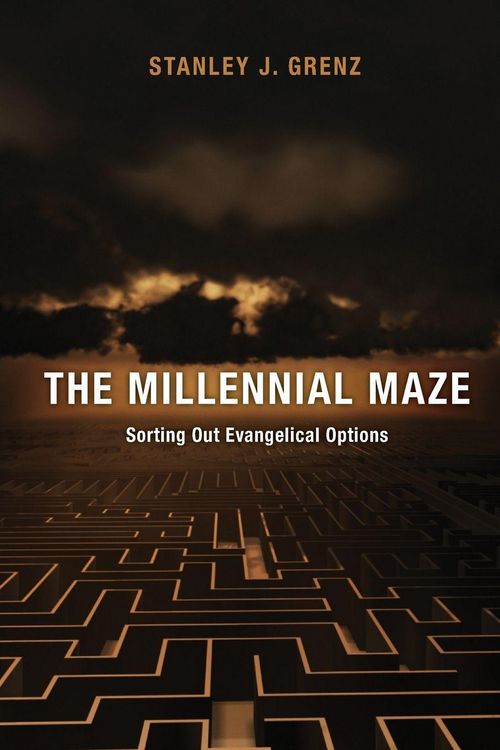 Produktbild: The Millennial Maze