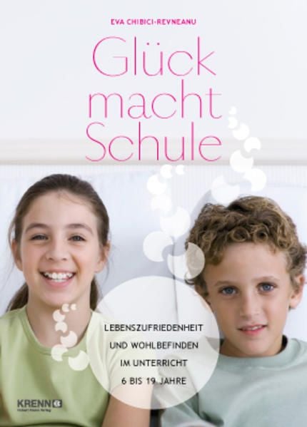 Produktbild: Chibici-Revneau, E: Gl&uuml;ck macht Schule