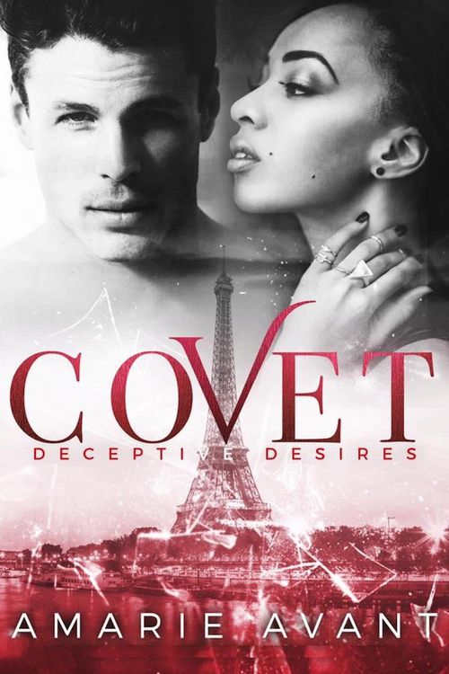 Produktbild: Covet: Deceptive Desires #1