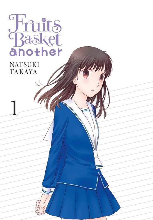 Produktbild: Fruits Basket Another, Vol. 1