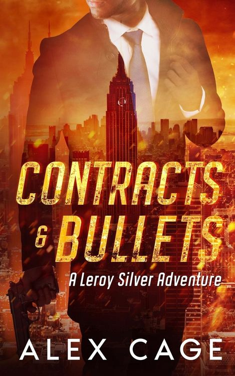 Produktbild: Contracts and Bullets