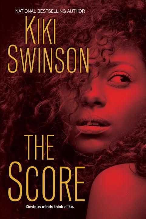 Produktbild: The Score