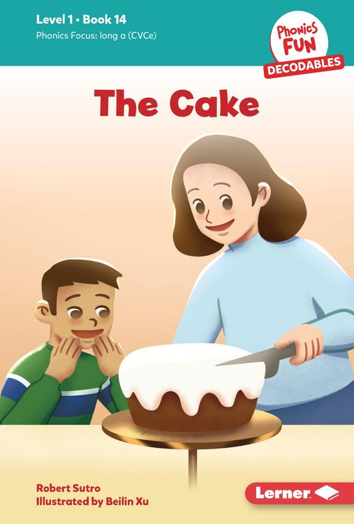Produktbild: Cake
