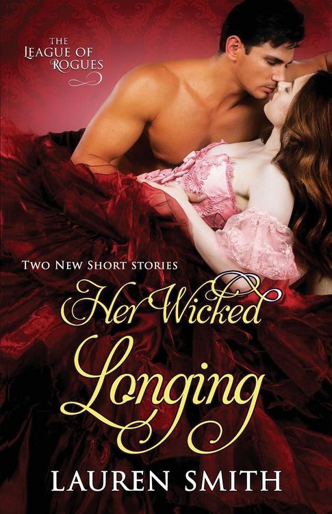 Produktbild: Her Wicked Longing