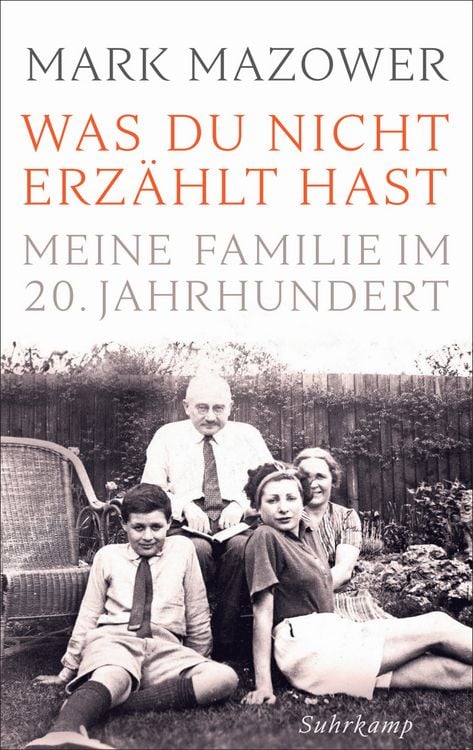 Produktbild: Was du nicht erz&auml;hlt hast