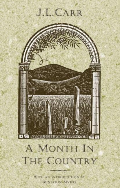 Produktbild: A Month in the Country
