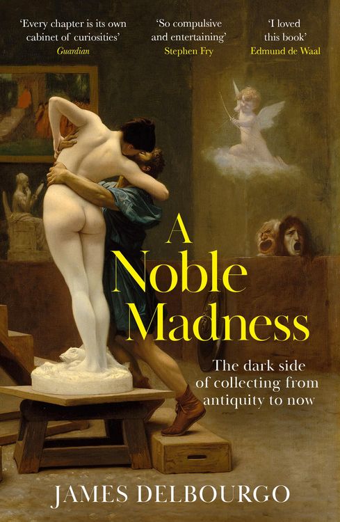 Produktbild: A Noble Madness