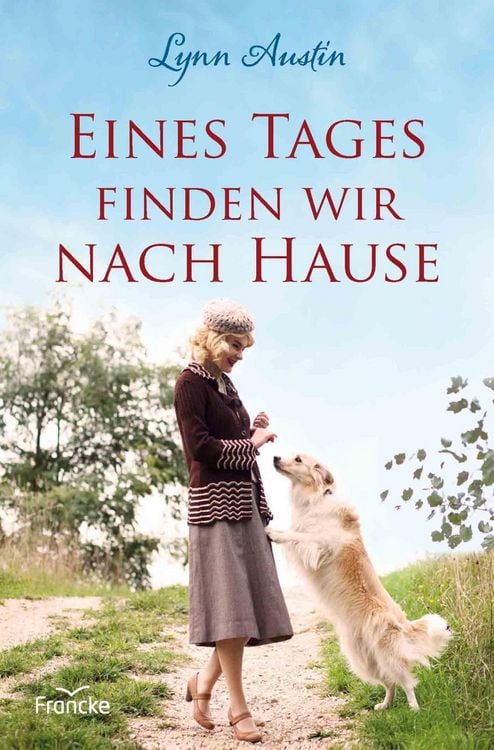 Produktbild: Eines Tages finden wir nach Hause