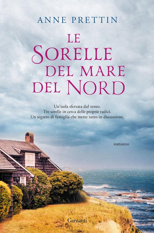 Produktbild: Le sorelle del mare del Nord