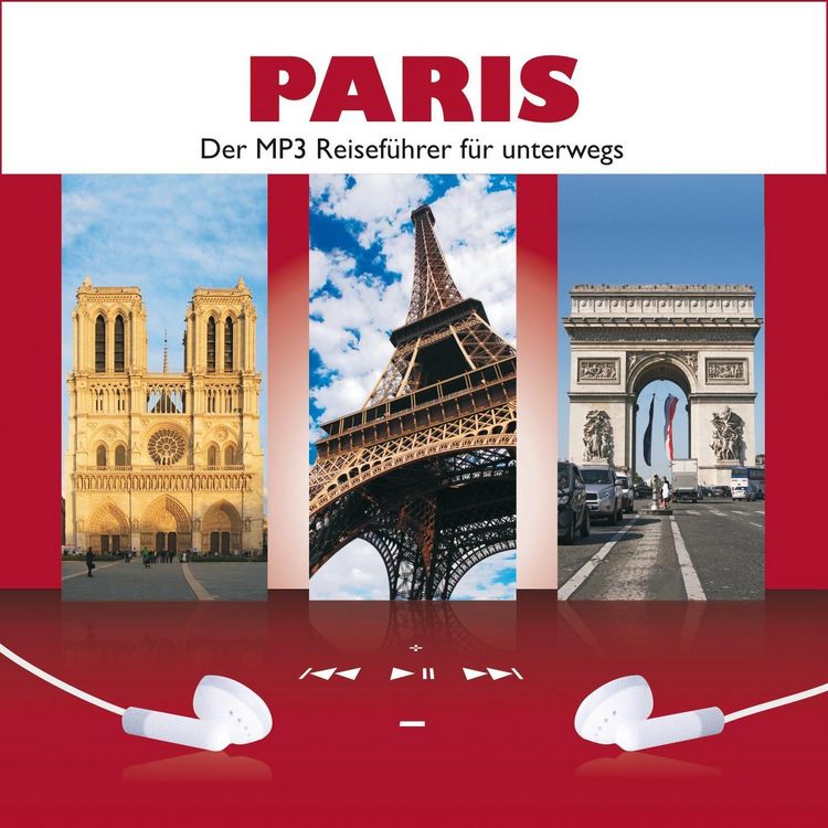 Produktbild: Paris