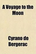 Produktbild: A Voyage to the Moon