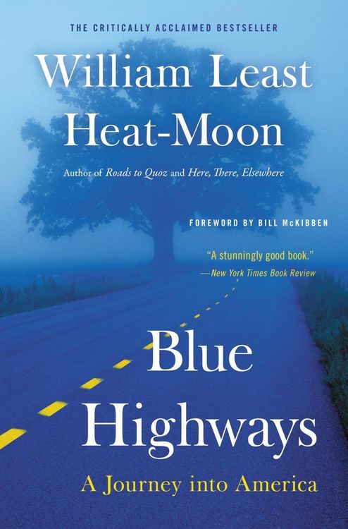 Produktbild: Blue Highways