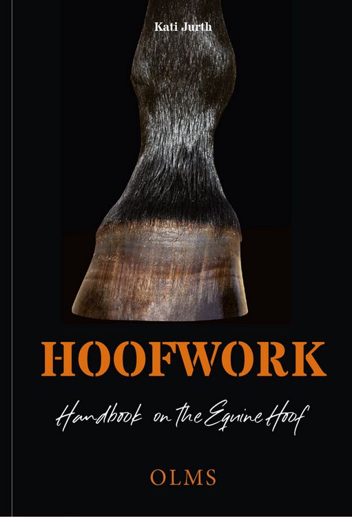 Produktbild: Hoofwork