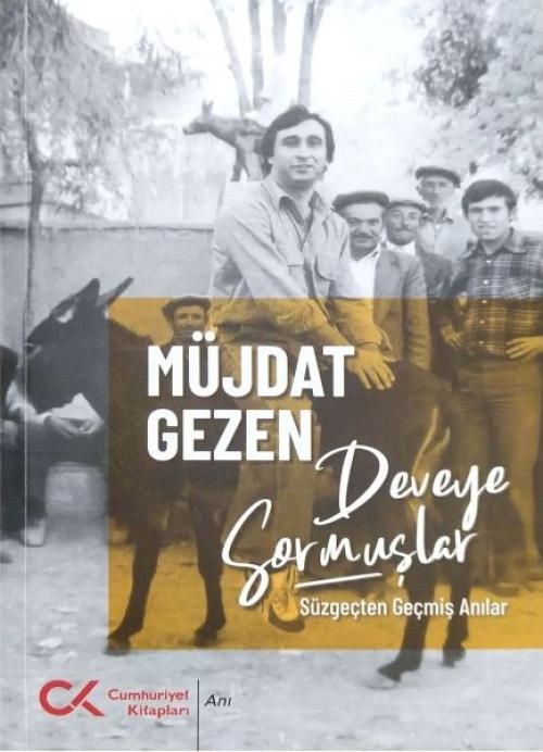 Produktbild: Deveye Sormuslar