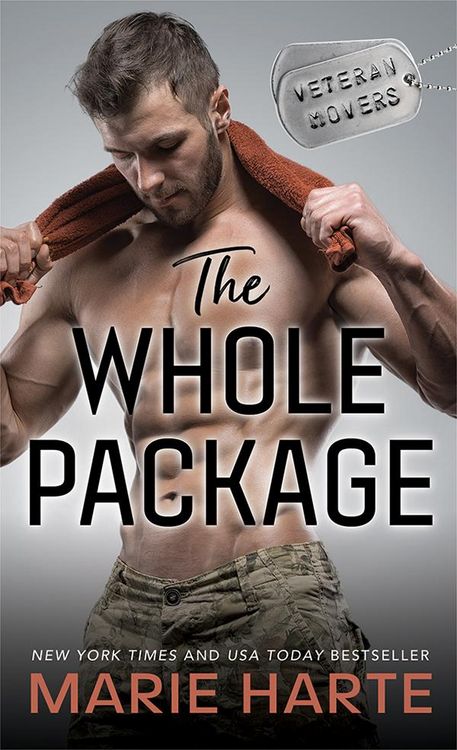 Produktbild: The Whole Package