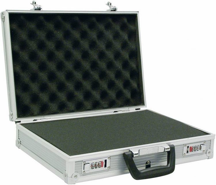 Produktbild: VISO STC901P Universal Werkzeugkoffer unbest&uuml;ckt (L x B x H) 330 x 230 x 80mm