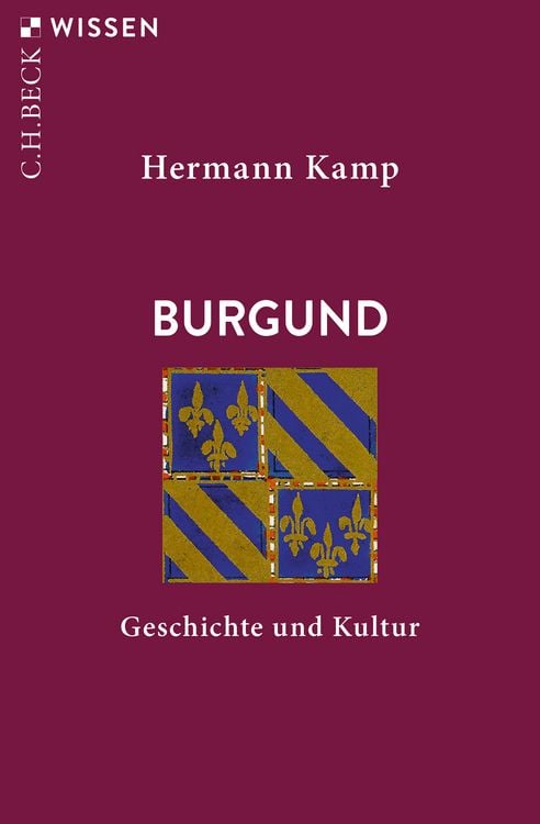 Produktbild: Burgund