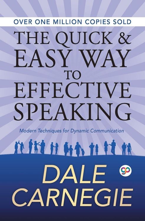 Produktbild: The Quick and Easy Way to Effective Speaking