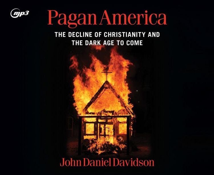 Produktbild: Pagan America