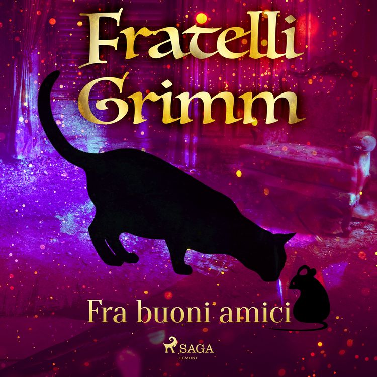 Produktbild: Fra buoni amici
