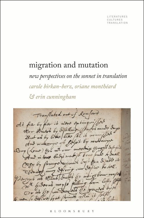 Produktbild: Migration and Mutation