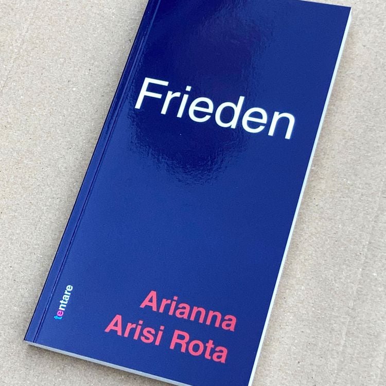 Produktbild: Frieden