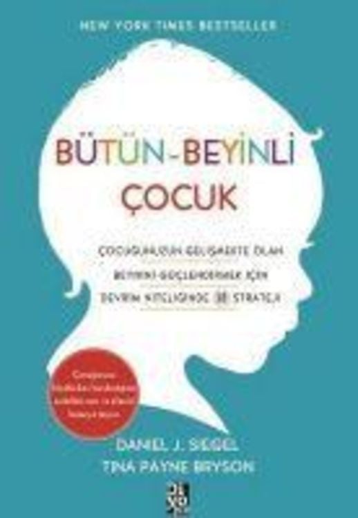 Produktbild: Bütün - Beyinli Cocuklar
