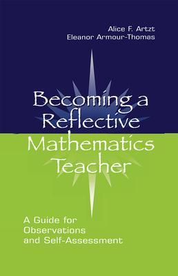 Produktbild: Becoming Reflective Math Teacher C