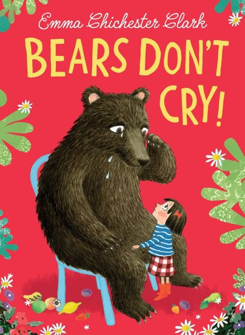 Produktbild: Bears Don't Cry!