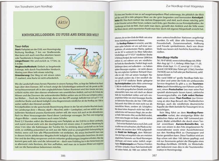 Produktbild: DUMONT Reise-Handbuch Reisef&uuml;hrer Norwegen