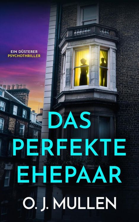 Produktbild: Das perfekte Ehepaar (Nur bei uns!)