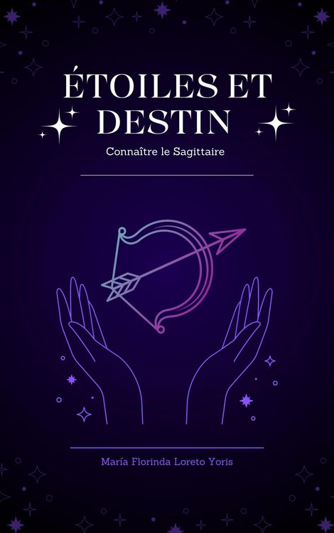 Produktbild: &Eacute;toiles et Destin : Conna&icirc;tre le Sagittaire