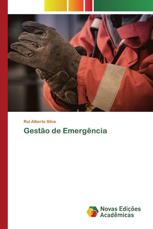 Produktbild: Gest&atilde;o de Emerg&ecirc;ncia