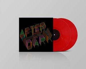 Produktbild: Late Night Tales Presents After Dark - Vespertine