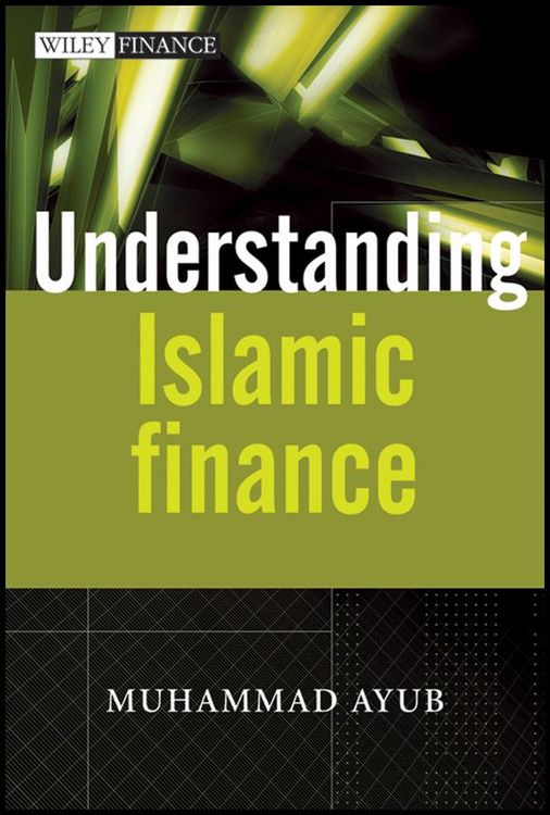 Produktbild: Understanding Islamic Finance