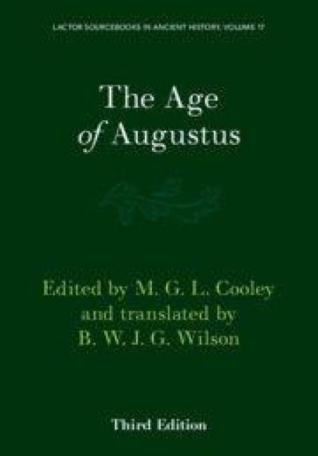 Produktbild: The Age of Augustus