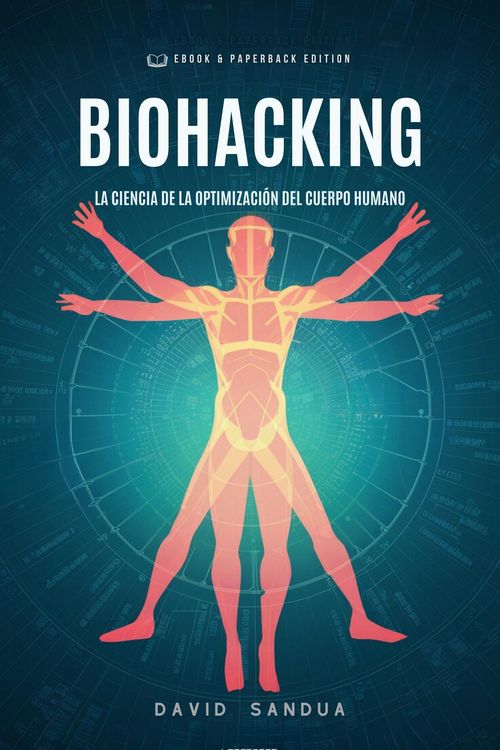 Produktbild: Biohacking