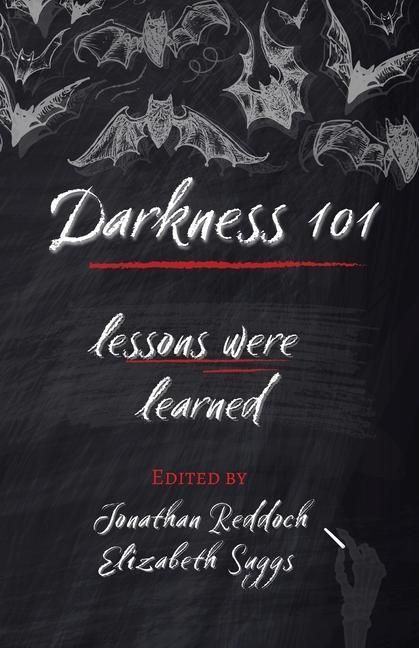 Produktbild: Darkness 101