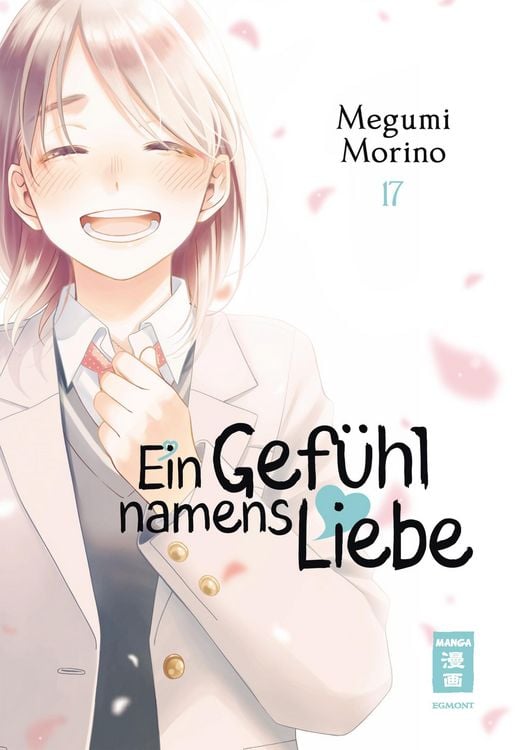 Produktbild: Ein Gef&uuml;hl namens Liebe 17