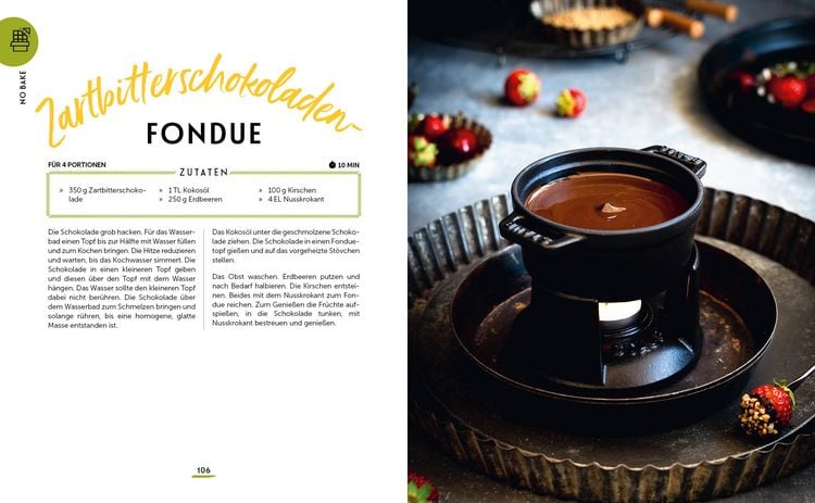 Produktbild: Oh l&agrave;l&agrave;, Chocolat! &ndash; 70 verf&uuml;hrerische Rezepte mit Schokolade
