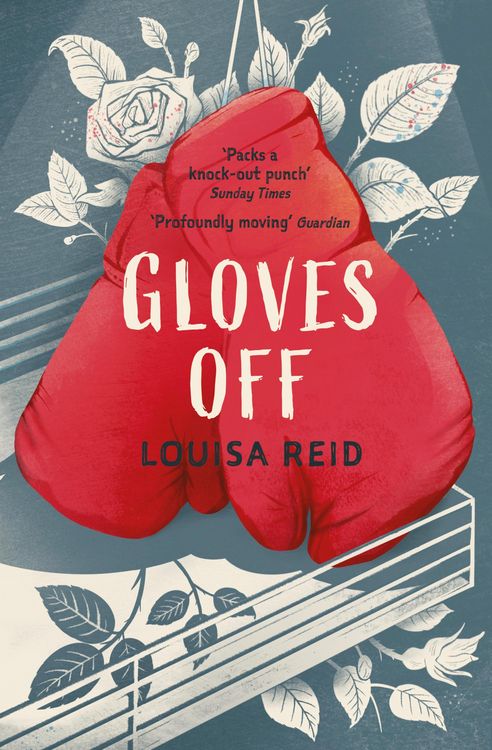 Produktbild: Gloves Off