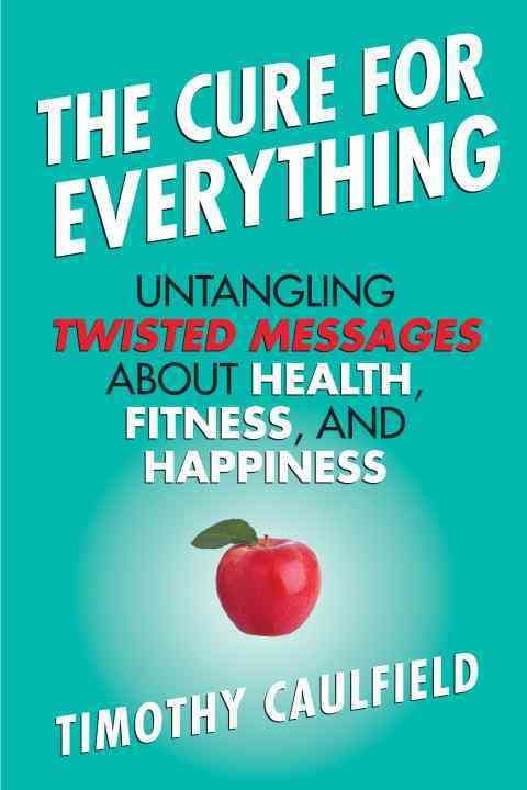 Produktbild: The Cure for Everything