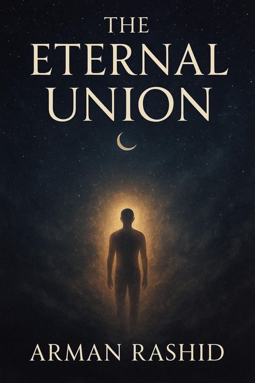 Produktbild: The Eternal Union